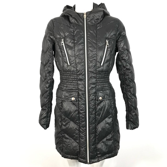 Miss Sixty Jackets & Blazers - Miss sixty packable down puffer jacket